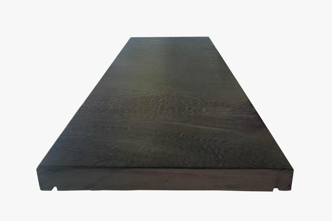 Couvre mur ardoise 100X30X3cm Couvre mur ardoise 100X30X3cm