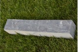 Piquet ardoise calibrée 100X8X6CM