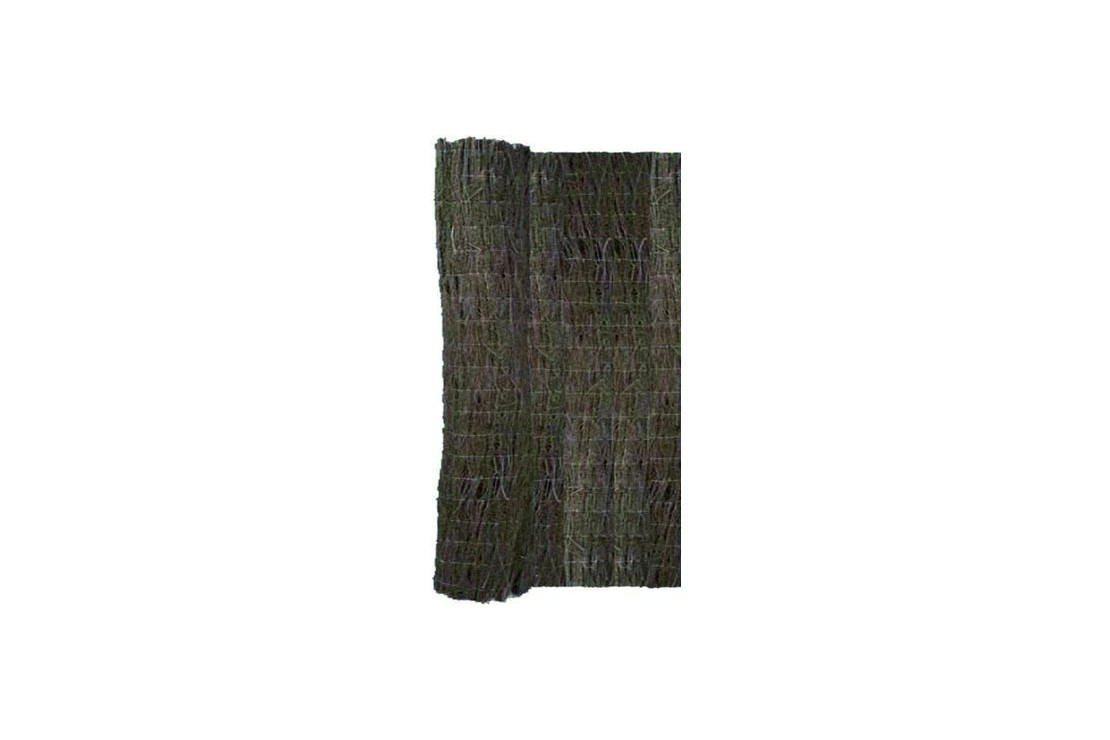 Natte de bruyère H180cm longueur 3M Natte de bruyère H180cm longueur 3M