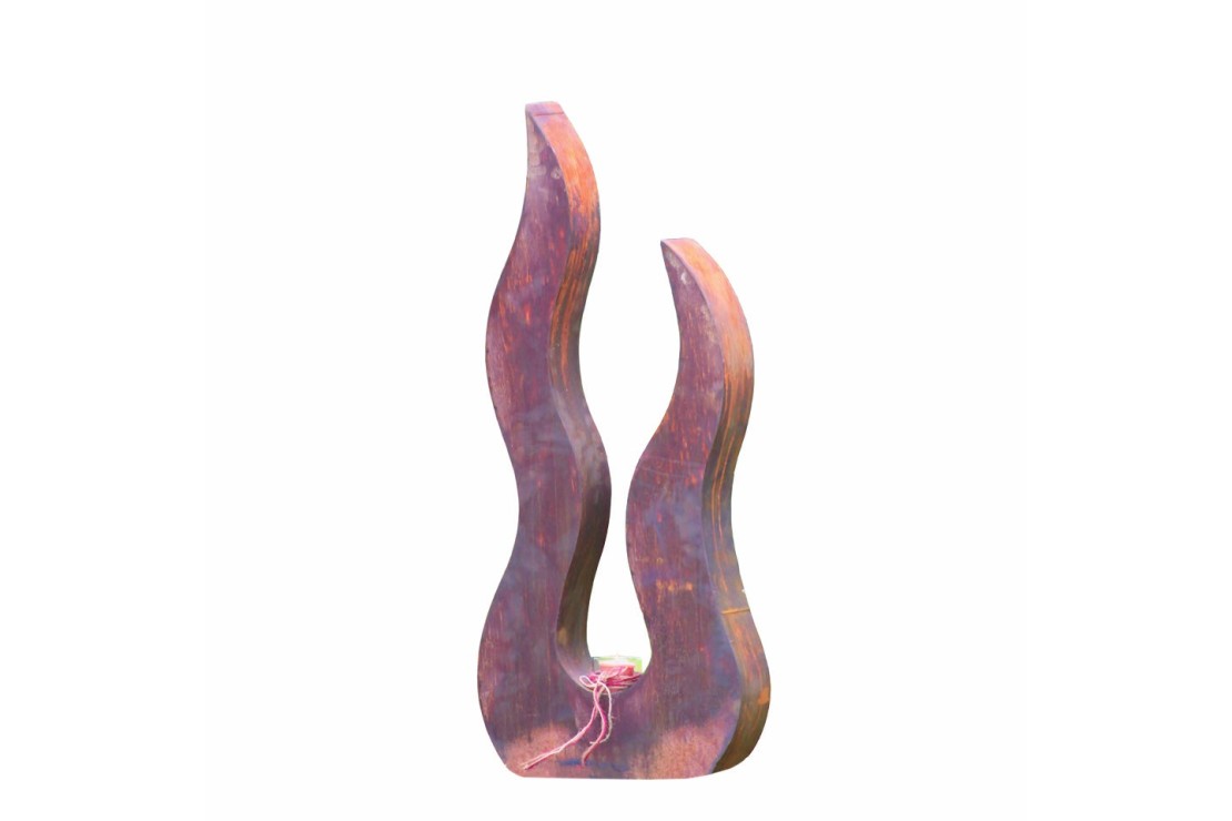 FLAMME METAL OXYDE FLAMME METAL OXYDE
