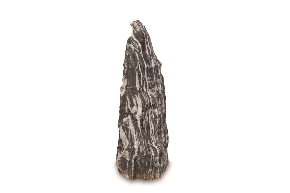 Menhir ZEBRE Menhir ZEBRE
