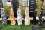 Menhir DESERT
