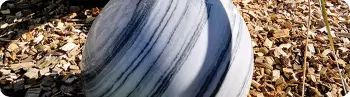 La décoration extérieure