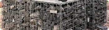Les gabions