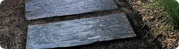 Les pierres naturelles décoratives