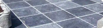 Les sols extérieurs