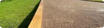 Les Terrains de Pétanque