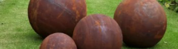 Acier corten