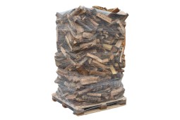 Paillis mulch résineux 15/40 mm